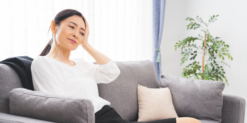 スリープテックで自律神経の乱れと睡眠データを可視化！梅雨の不調・とれない疲れの対策法